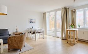 Ferienwohnung Sonnendeck